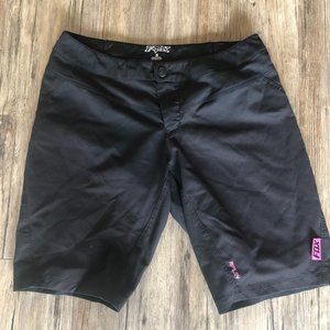 Fox Ripley Bike Shorts